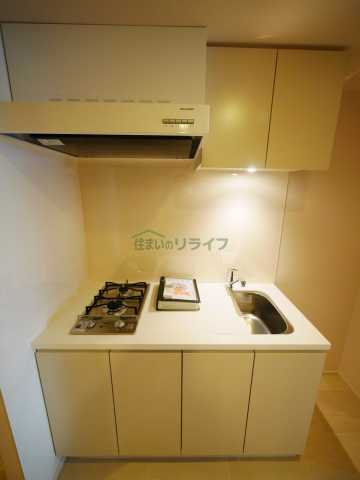 キッチン　プライムメゾン早稲田通り