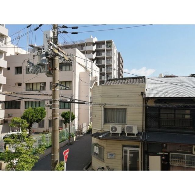 レジュールアッシュOSAKA今里駅前のその他写真