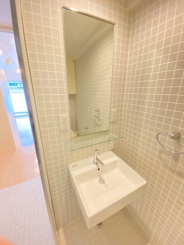 プライムアーバン三軒茶屋の内装写真
