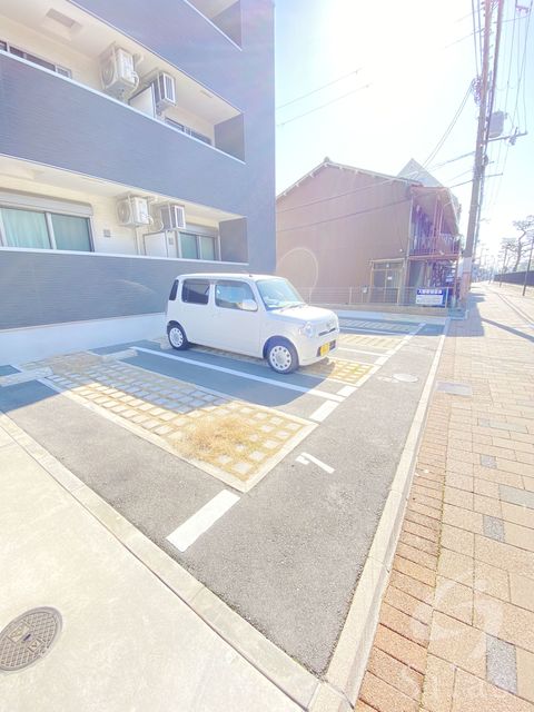 仁徳夕雲町2番館のその他写真