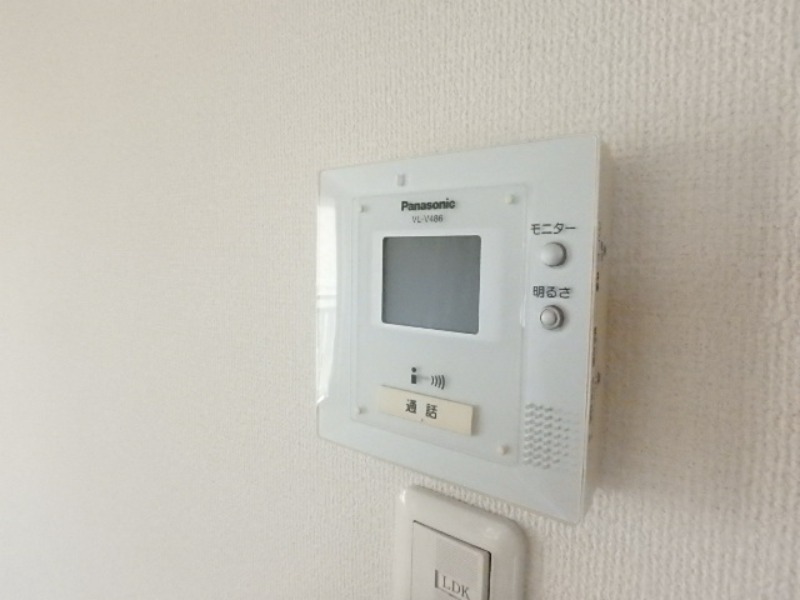 セキュリティ　図面と現状に相違がある場合には現状を優先