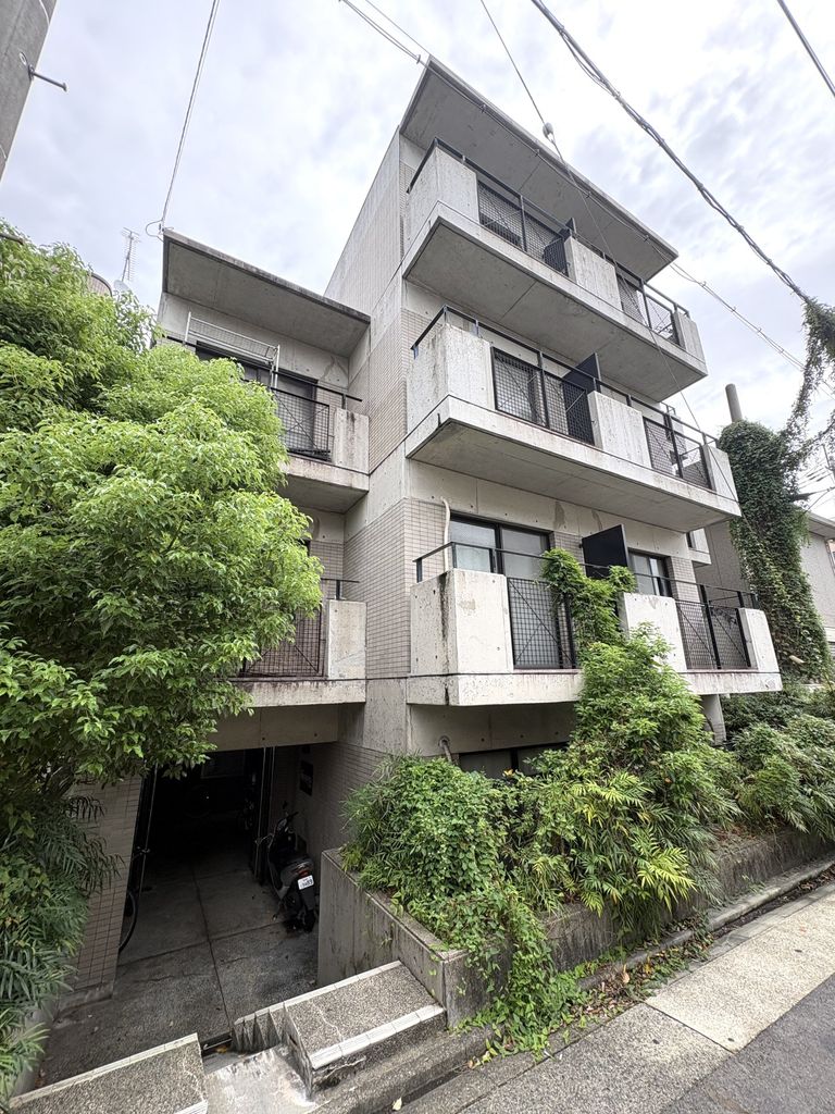 アクシス金城