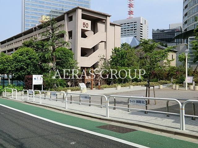 公園　円通寺坂公園（公園）まで434m