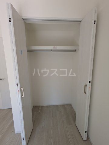 ジーメゾン湘南藤沢の内装写真