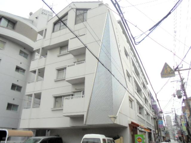 京阪本線 古川橋駅 徒歩3分 築37年