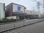 スーパー　万代 門真幸福町店（スーパー）まで495m