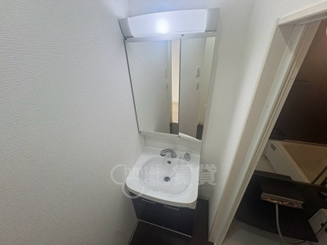 Fine Squareの内装写真