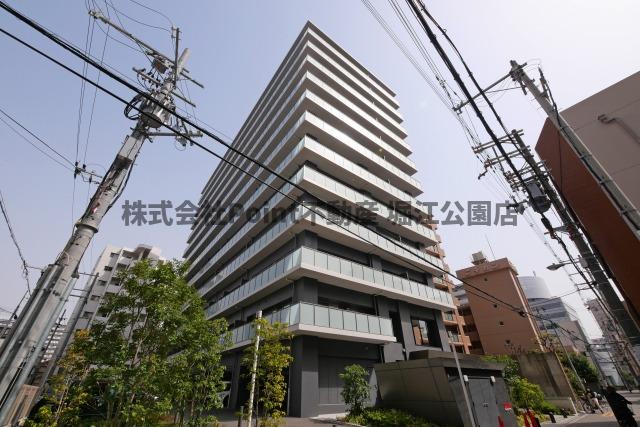 阪神本線 野田駅 徒歩3分 築5年