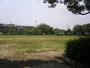 公園　加茂川公園（公園）まで520m