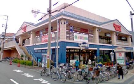 ＪＲ関西本線 東部市場前駅 徒歩8分 7階建 築8年の周辺写真