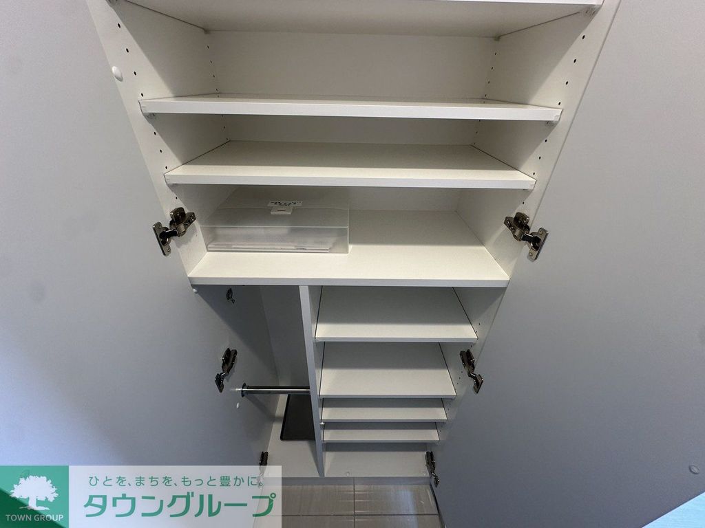 その他部屋・スペース