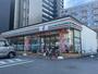 コンビニ　セブンイレブン 名古屋葵3丁目東店（コンビニ）まで356m