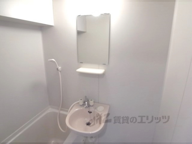 メゾン・ド・ロワールの内装写真