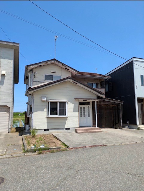 長峰町戸建て