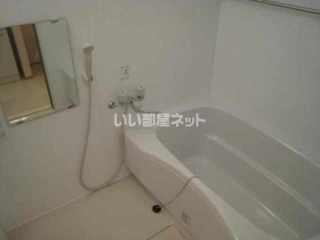 ドリーム葉月 六番館の風呂写真
