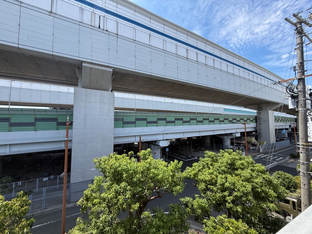 米田マンション1のその他写真