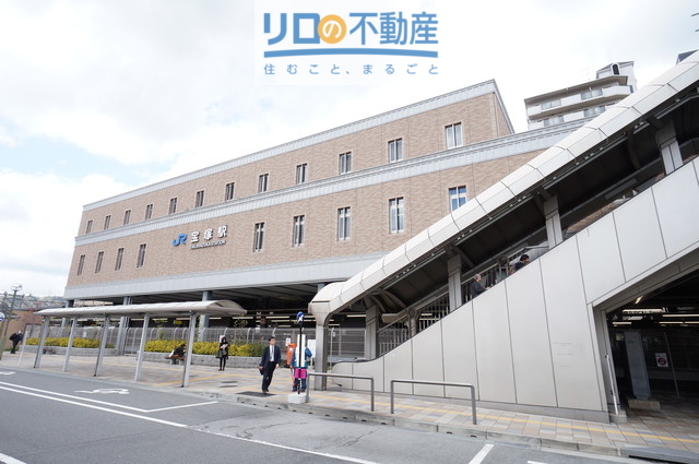 その他　宝塚駅(JR 福知山線)（その他）まで409m