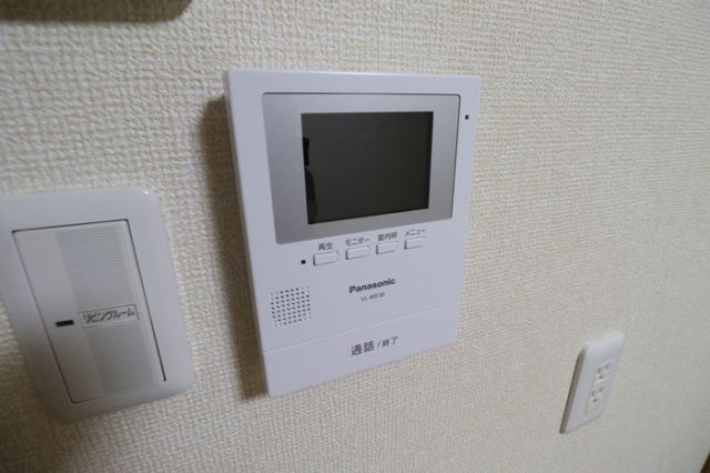 ヒルサイドタウン ABのその他写真