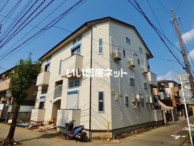 埼玉高速鉄道 南鳩ケ谷駅 徒歩10分 築11年