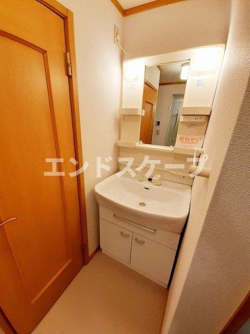 洗面設備　高崎、前橋のお部屋探しはエンドスケープまで！お客様の理想お聞
