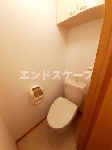 トイレ　高崎、前橋のお部屋探しはエンドスケープまで！お客様の理想お聞