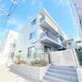 西小山駅より徒歩9分 2階 築6年8ヶ月の賃貸物件