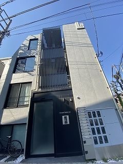 建物外観　☆綺麗な外観☆