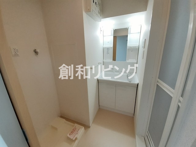 アドラブール城栄の内装写真