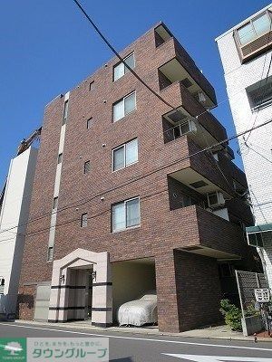 Sin-City多摩川