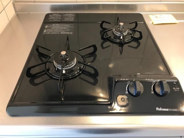 エスポワール Eのキッチン写真