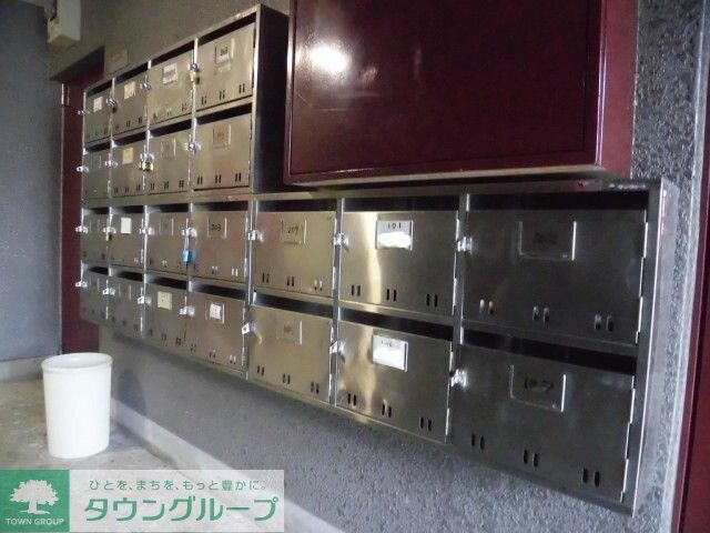 東急世田谷線 上町駅 徒歩3分 4階建 築43年のその他写真