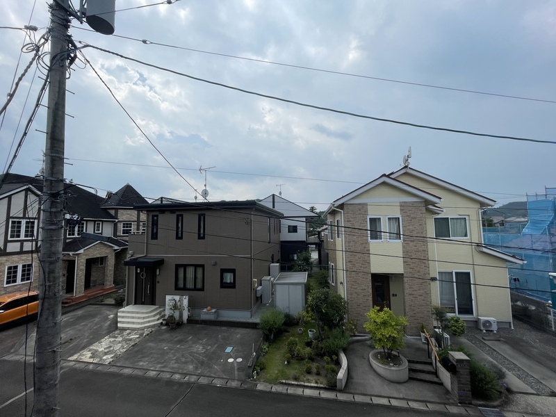コーポ五輪I号棟のその他写真