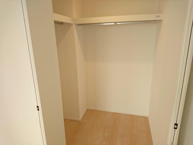 収納　※別部屋写真