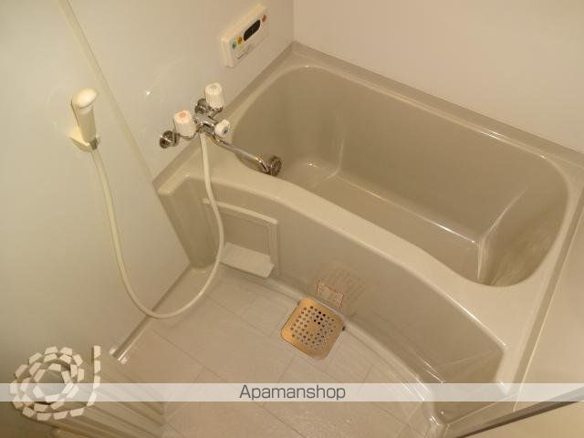 ウエストビレッジ434の風呂写真
