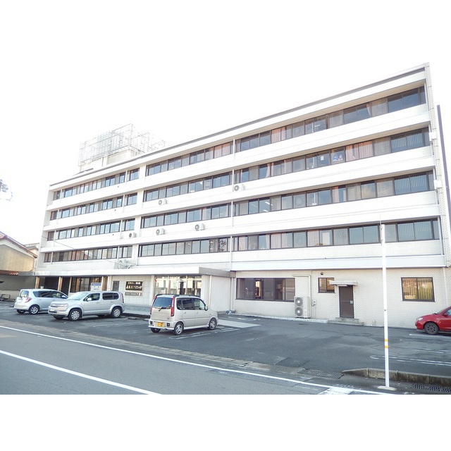 病院　長良川病院（病院）まで1800m