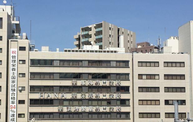 その他　学校法人 華学園（その他）まで415m