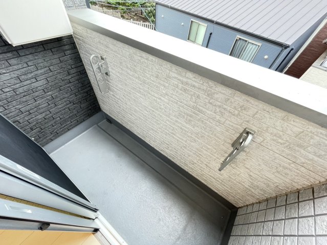 ＪＲ阪和線 長居駅 徒歩3分 2階建 築10年の内装写真