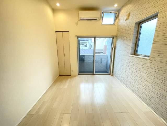 ＪＲ阪和線 長居駅 徒歩3分 2階建 築10年の居間写真