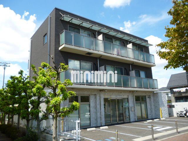 メゾンNEXT