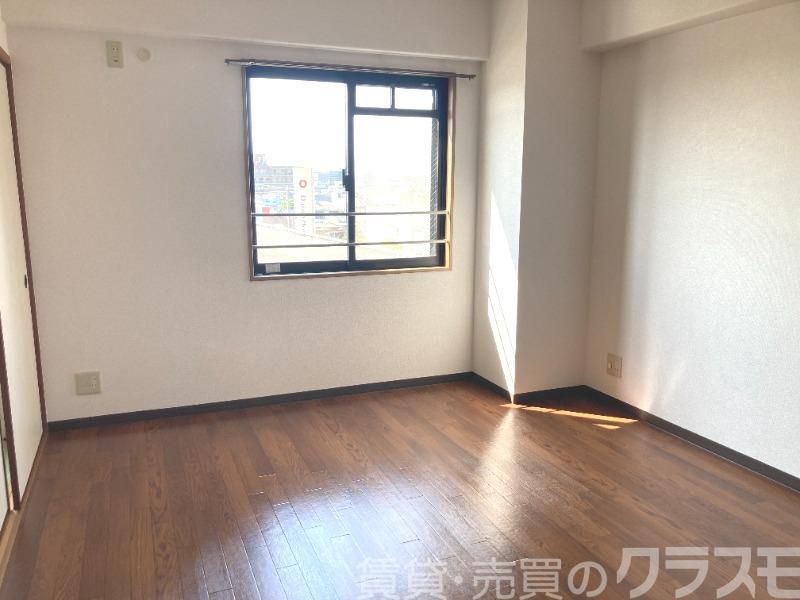 その他部屋・スペース　明るいお部屋です♪