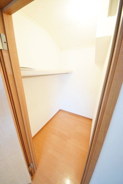 その他部屋・スペース　★ウォークインクローゼット★