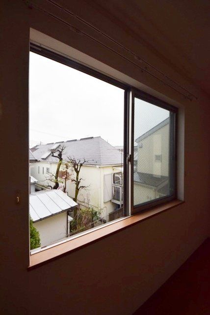 眺望　★お部屋からの眺め★