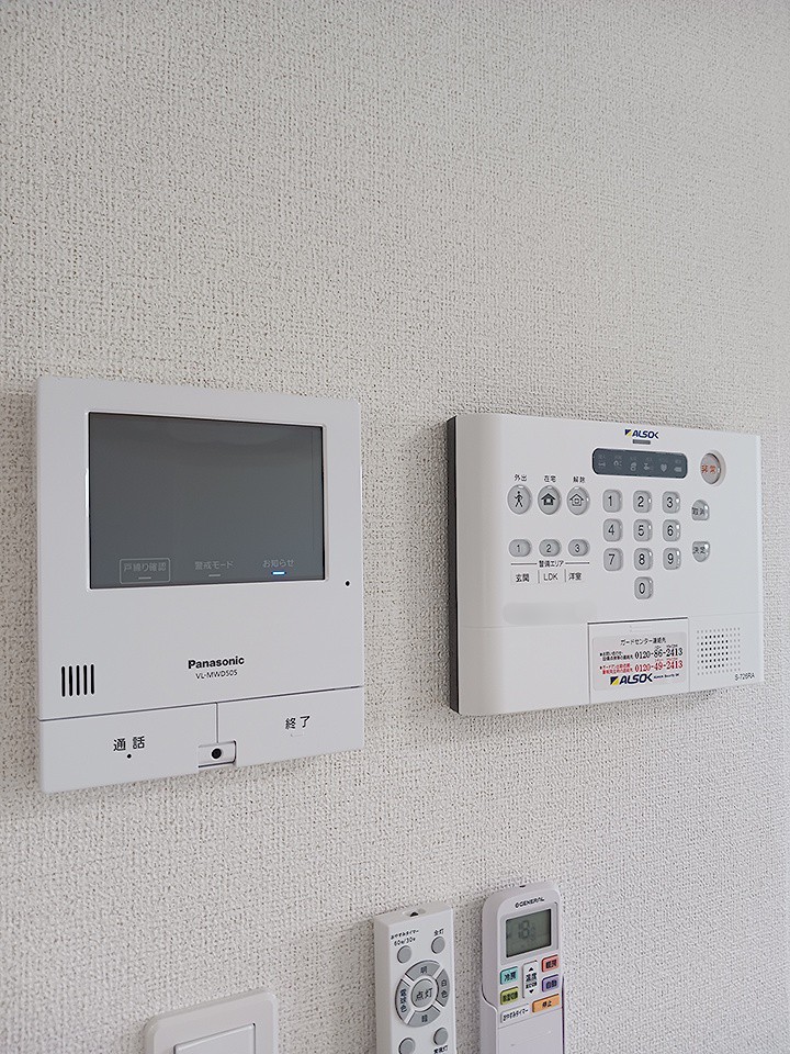 プラシードIIのその他写真