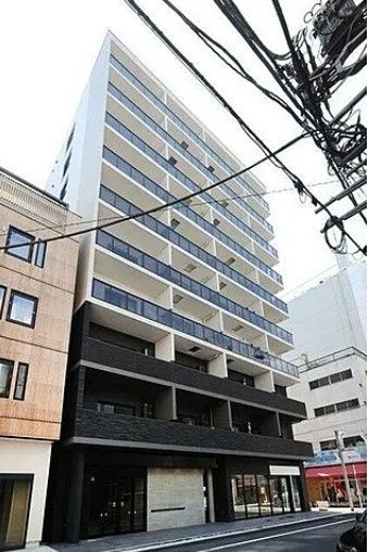 建物外観　☆外観☆