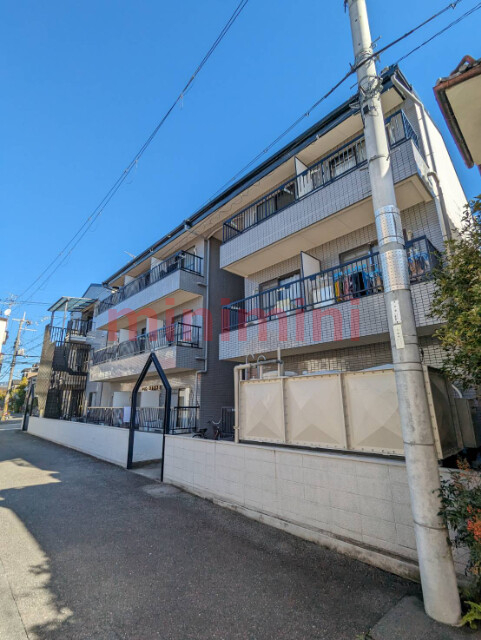 阪急京都線 富田駅 徒歩8分 築37年