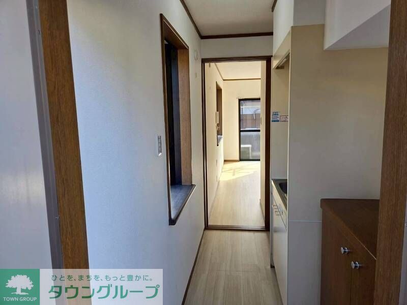 その他設備　★お部屋探しは株式会社タウンハウジング東京まで★