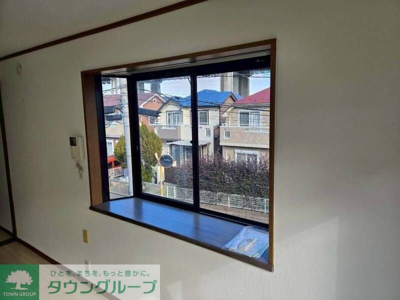 眺望　★お部屋探しは株式会社タウンハウジング東京まで★