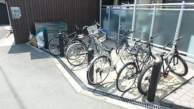その他共有部分　その他共有部分