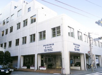 病院　東海大学医学部附属東京病院（病院）まで407m