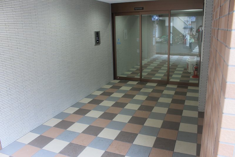 ロビー